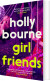 Girl Friends - English Book