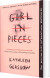 Girl In Pieces - English Book