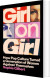 Girl On Girl How Pop Culture Turned A Generation Of Women Against - English Book