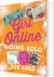 Girl Online Going Solo - English Book