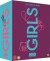 Girls - Sæson 1-6 - Komplet Boks - Hbo - DVD