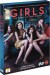 Girls - Sæson 1 - Hbo - DVD
