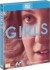 Girls - Sæson 2 - Hbo - Blu-Ray