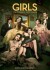 Girls - Sæson 3 - Hbo - DVD