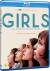 Girls - Sæson 4 - Hbo - Blu-Ray