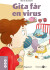 Gita Får En Virus - Bog
