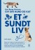 Giv Din Hund Og Kat Et Sundt Liv - Bog