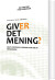 Giver Det Mening - Bog