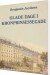 Glade Dage I Kronprinsessegade - Bog