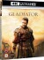 Gladiator 1 - Russell Crowe - 4K Blu-Ray Film