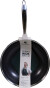 Gladkokken - Wok Pande - Induktion Egnet - Non-Stick - 28 Cm