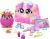 Glam Buddies - Puppy Pups Purse Series 2 Bamse - Overraskelse