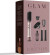 Glam By Irina - Airstyler 7-I-1 - Limited Edition