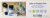 Glas- Og Porcelænsmaling - Mat Frost - Halvtransparent - Colorful - 5X30
