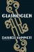 Glasnøglen - Bog