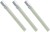 Vallejo - Glasfiber Pensel Refills - 4Mm - 3 Dele - T15002