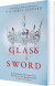 Glass Sword - English Book