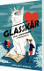 Glasskår - Bog