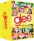Glee - Sæson 1-6 - DVD