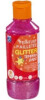 Glimmermaling - Raspberry 250 Ml - Marabu
