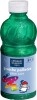 Glimmermaling - Sea Green 250 Ml - Marabu