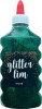 Glitterlim Grøn 177 Ml