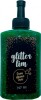 Glitterlim Grøn Stjerne Mix