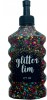 Glitterlim Grov Glitter - Clear Multicolor