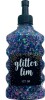 Glitterlim Grov Glitter - Navy - 177 Ml