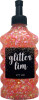 Glitterlim Grov Glitter - Orange - 177 Ml