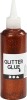 Glitterlim - Orange - 118 Ml