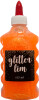 Glitterlim Pastel Orange 177 Ml