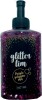 Glitterlim Purple Stjerne Mix