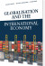 Globalisation And The International Economy - Bog