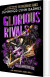Glorious Rivals - English Book