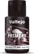 Vallejo - Surface Primer - Gloss Black - 32 Ml