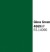 Italeri - Akryl Maling - Gloss Green - 4669Ap