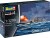 Revell - Gneisenau Model Slagskib - 1 1200 - Level 4 - 05181