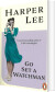 Go Set A Watchman - English Book