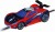 Carrera - Go - 64269 - Spider-Man Speed Shifter - Blå - 1 43 - Bil