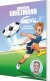 Goal 1 - Seje Frispark Og Beskidte Tricks - Bog