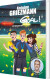 Goal 9 - Bog