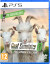 Goat Simulator 3 - Pre-Udder Edition - PS5