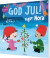 God Jul Siger Nora - Bog