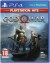 God Of War Playstation Hits - PS4