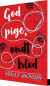 God Pige Ondt Blod - Bog