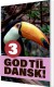 God Til Dansk 3 - Bog