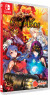 God Wars Import