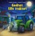 Godnat Lille Traktor - Bog