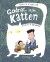 Godnat Sagde Katten - Bog